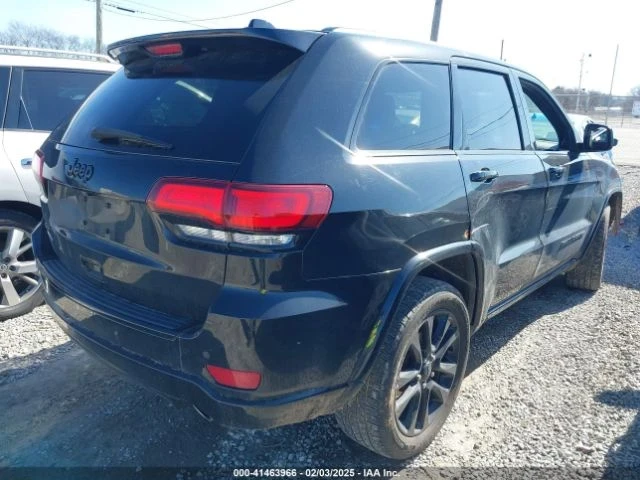 Jeep Grand cherokee, снимка 2 - Автомобили и джипове - 49461299