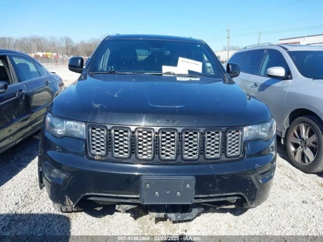 Jeep Grand cherokee, снимка 5 - Автомобили и джипове - 49461299