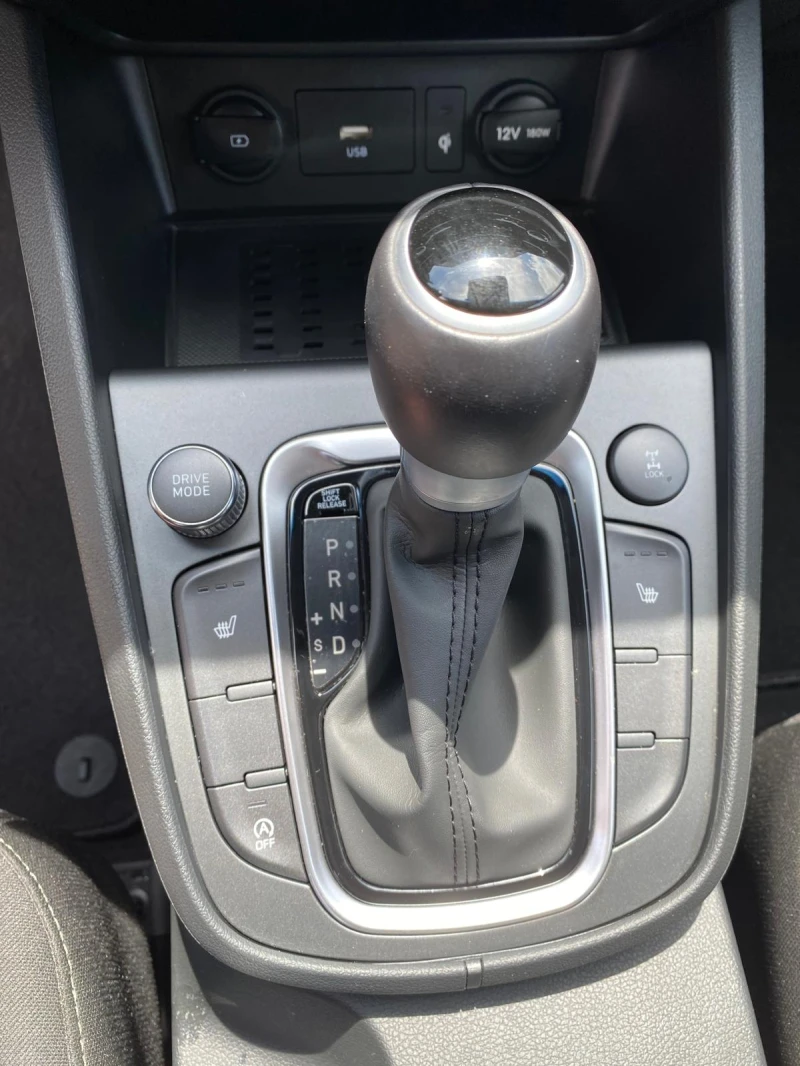 Hyundai Kona 2.0 SEL - 38200 лв. - 69861422 | Car24.bg