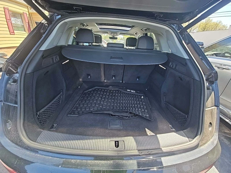 Audi Q5 Bang & Olufsen* Virtual Cockpit Plus - 30500 лв. - 28739200 13