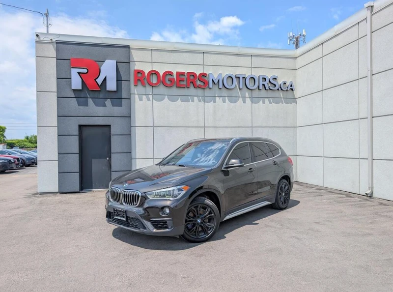 BMW X1 28I* XDRIVE* PANO* ПОДГРЕВ* KEYLESS* - 32500 лв. - 39399258 1