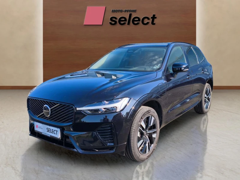 Volvo XC60 2.0 - 121000 лв. / 61866.32 € - 75729866 1