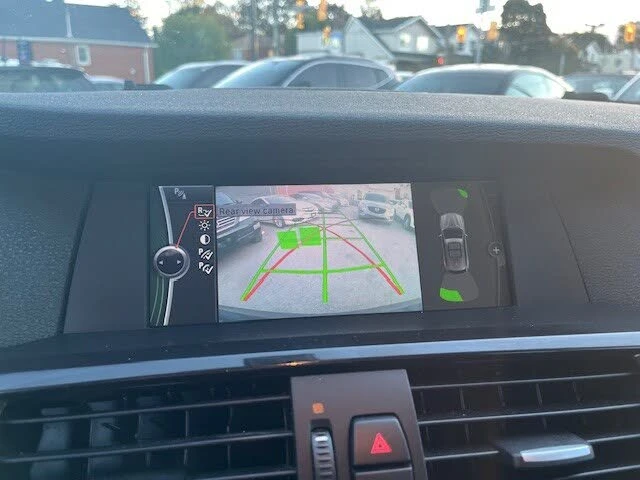 BMW X3 xDrive35i* AWD* Автокредит* (Цена до БГ), снимка 12 - Автомобили и джипове - 53407403