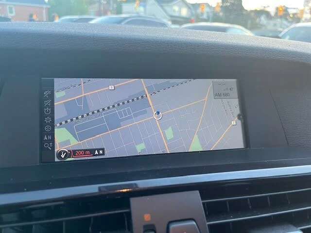 BMW X3 xDrive35i* AWD* Автокредит* (Цена до БГ), снимка 13 - Автомобили и джипове - 53407403