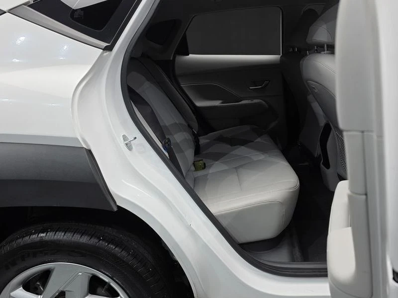 Hyundai Kona * 1.6* TURBO* 2WD* ЦЕНАДОБГ!, снимка 11 - Автомобили и джипове - 55603548