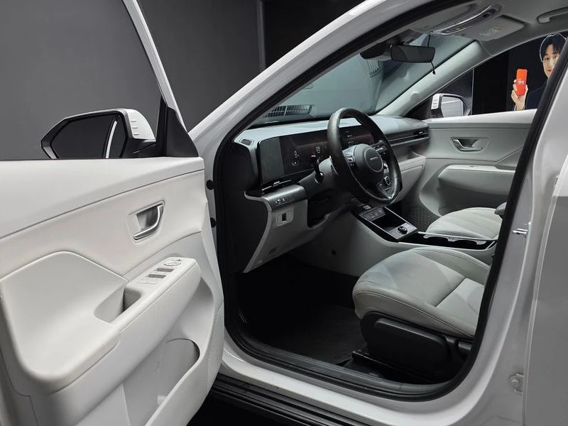 Hyundai Kona * 1.6* TURBO* 2WD* ЦЕНАДОБГ!, снимка 10 - Автомобили и джипове - 55603548