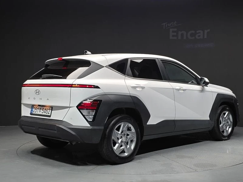 Hyundai Kona * 1.6* TURBO* 2WD* ЦЕНАДОБГ!, снимка 2 - Автомобили и джипове - 55603548