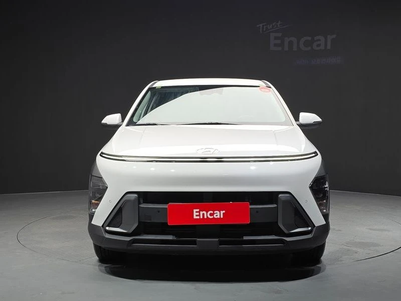 Hyundai Kona * 1.6* TURBO* 2WD* ЦЕНАДОБГ!, снимка 3 - Автомобили и джипове - 55603548