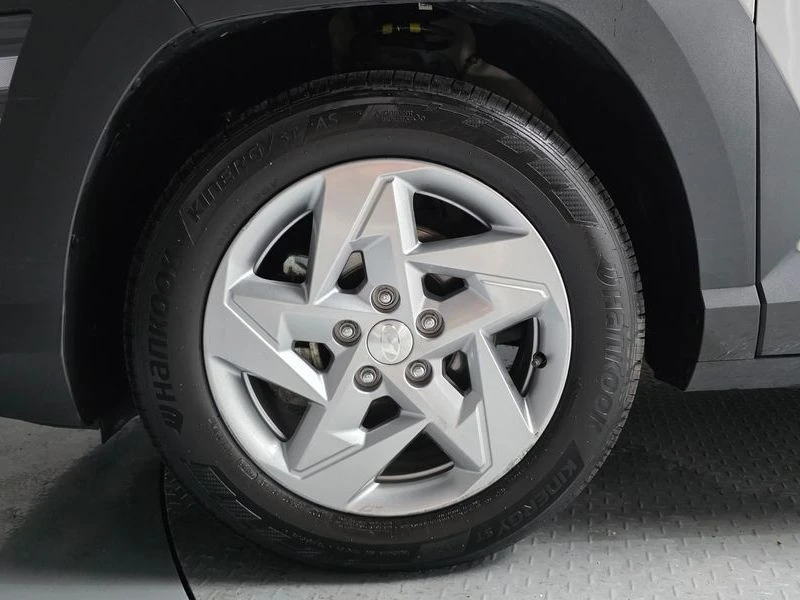 Hyundai Kona * 1.6* TURBO* 2WD* ЦЕНАДОБГ!, снимка 5 - Автомобили и джипове - 55603548
