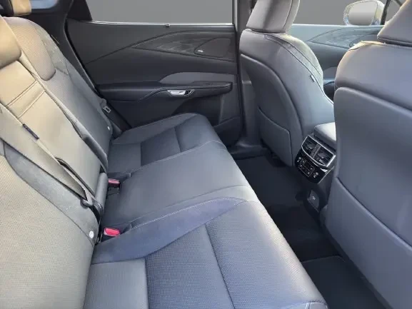Lexus RX 350h = Luxury Line = Гаранция, снимка 10 - Автомобили и джипове - 55638757