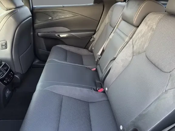 Lexus RX 350h = Luxury Line = Гаранция, снимка 11 - Автомобили и джипове - 55638757