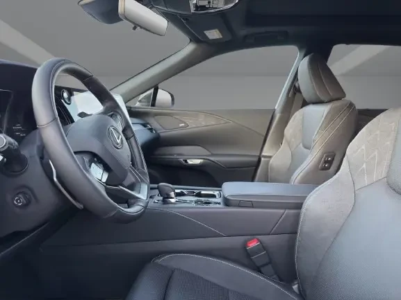 Lexus RX 350h = Luxury Line = Гаранция, снимка 6 - Автомобили и джипове - 55638757