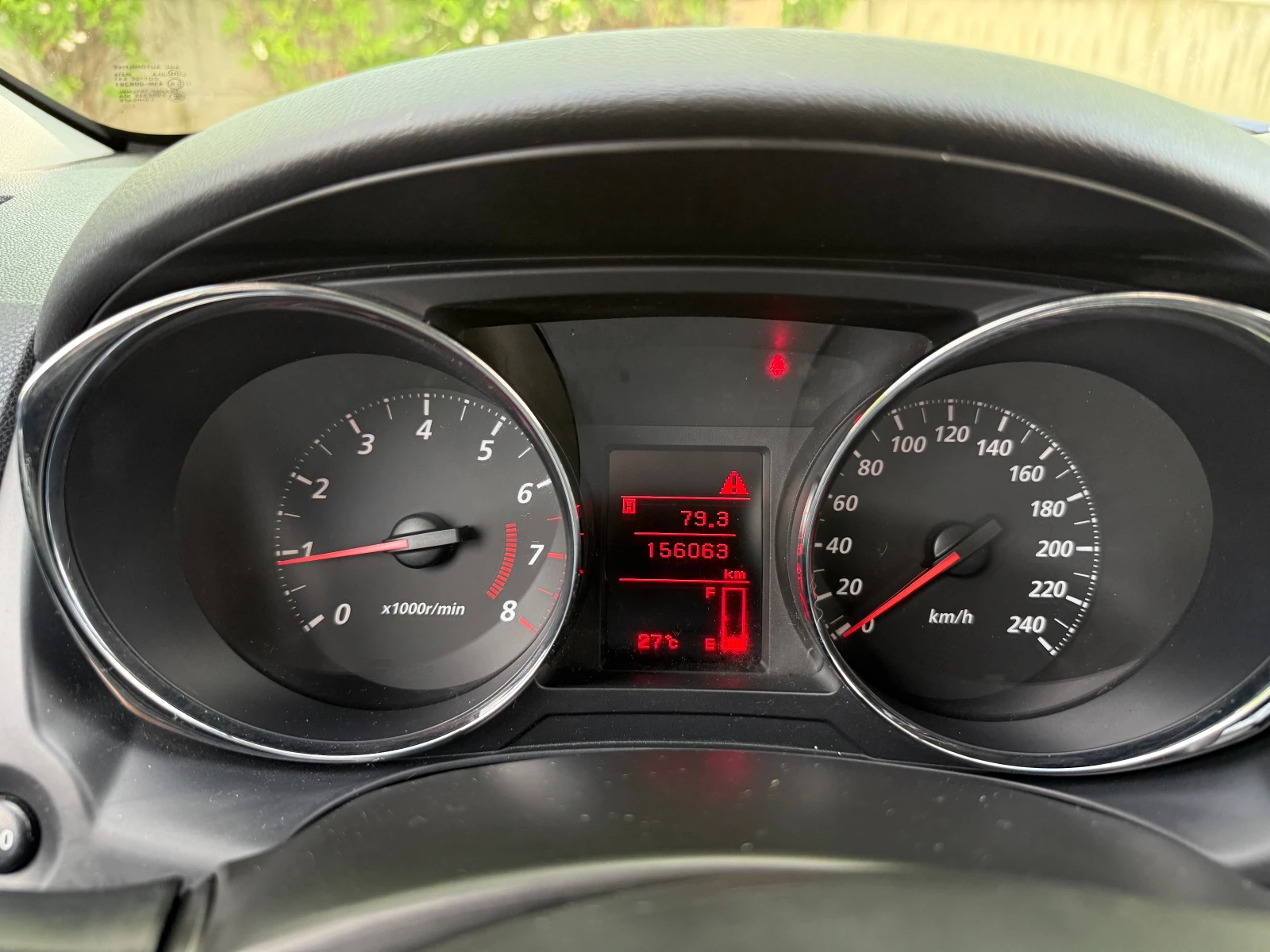 Mitsubishi ASX Facelift/1.6 с ГАЗ/ГАРАНЦИЯ/БАРТЕР/ЛИЗИНГ/КОМЕНТАР, снимка 14 - Автомобили и джипове - 48764079
