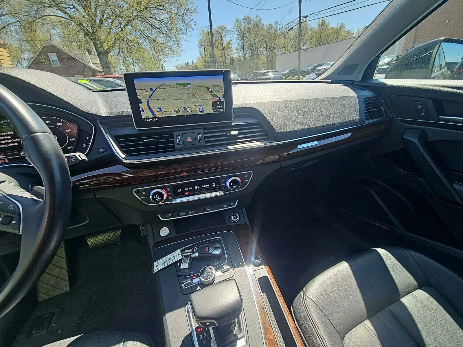 Audi Q5 Bang & Olufsen* Virtual Cockpit Plus - изображение 7