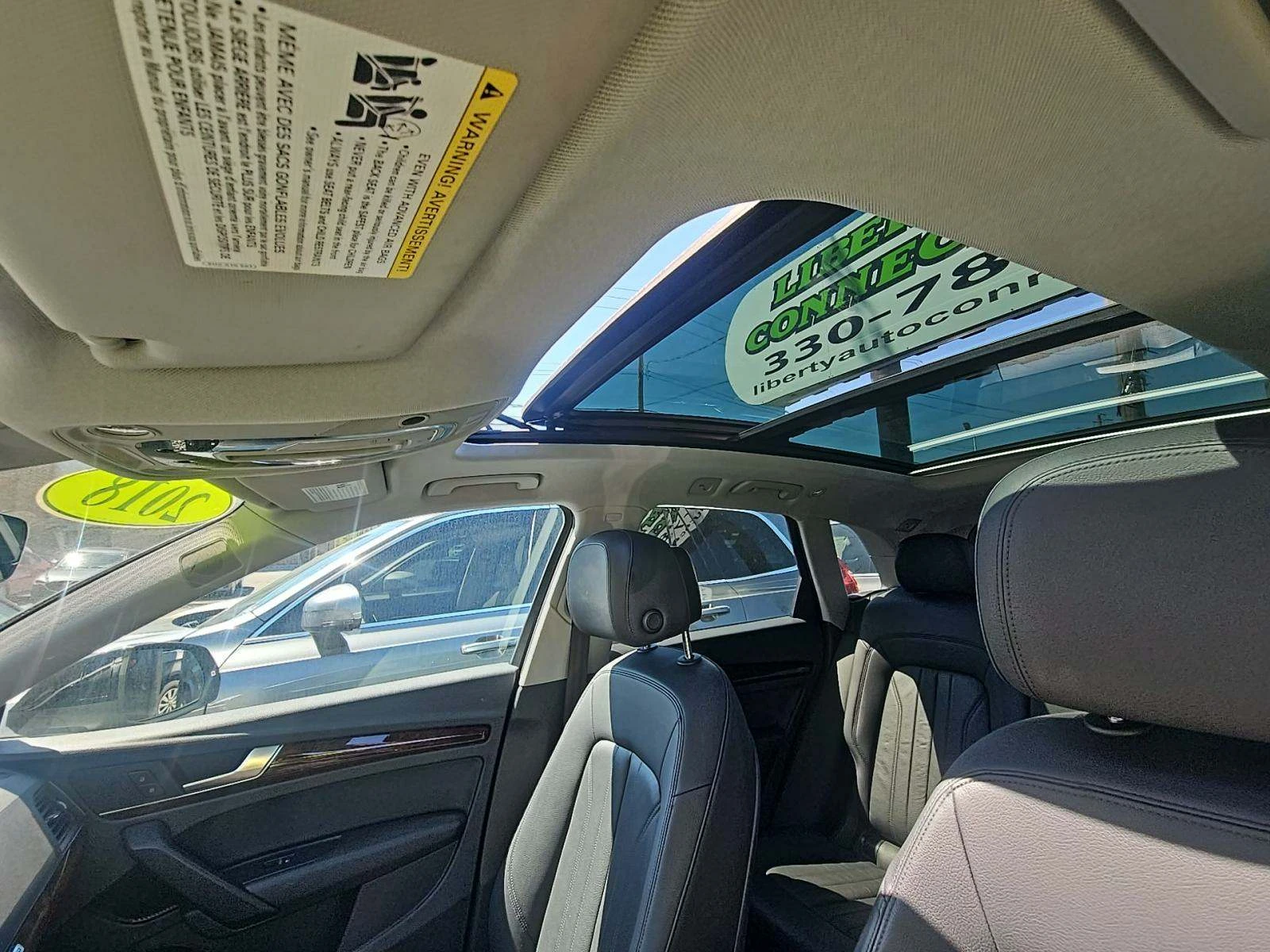 Audi Q5 Bang & Olufsen* Virtual Cockpit Plus - изображение 10