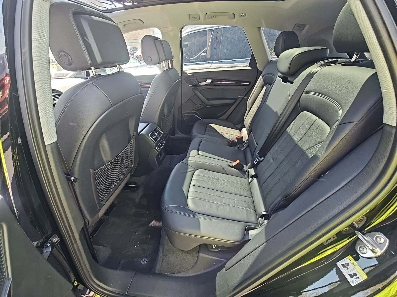 Audi Q5 Bang & Olufsen* Virtual Cockpit Plus - изображение 8