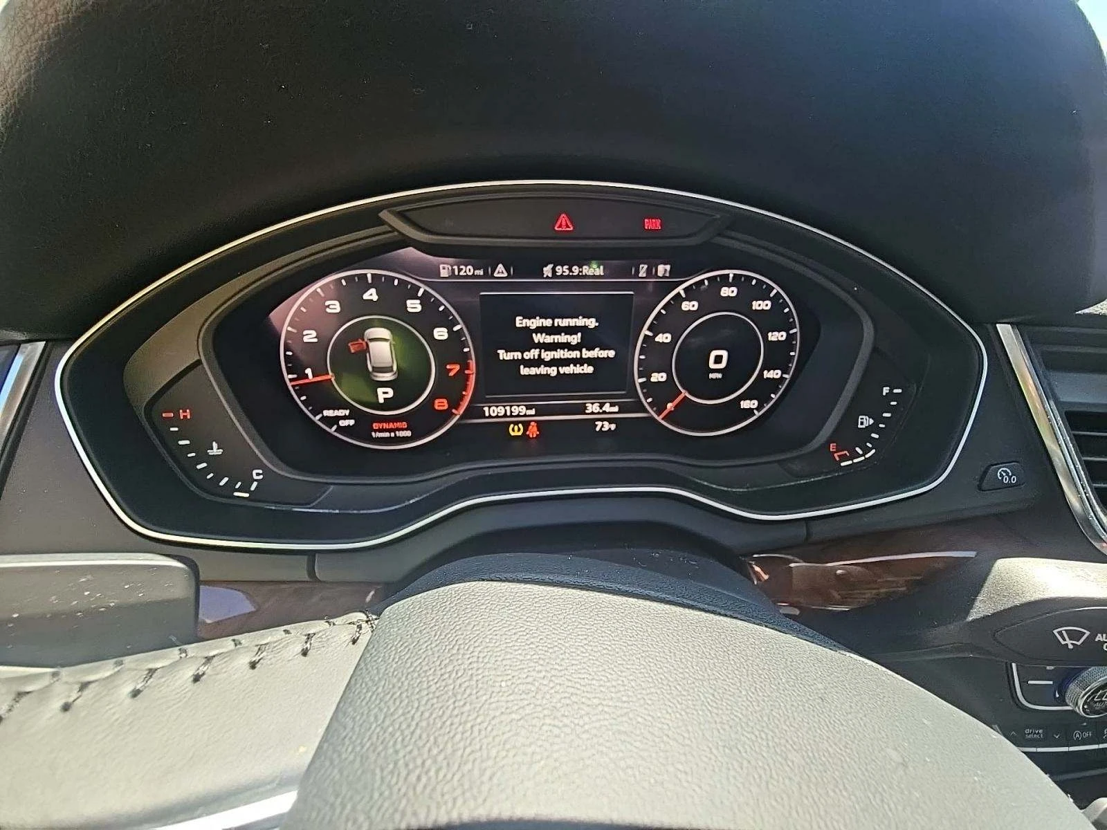 Audi Q5 Bang & Olufsen* Virtual Cockpit Plus - изображение 9