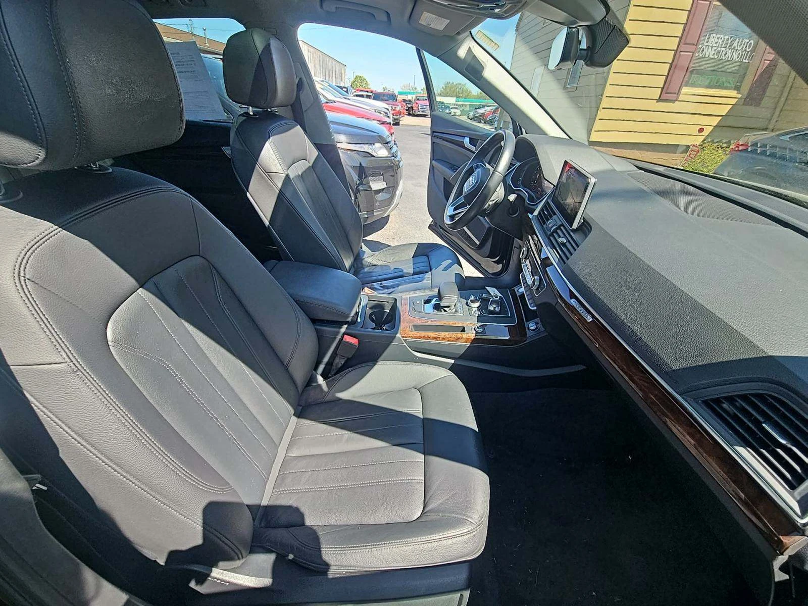 Audi Q5 Bang & Olufsen* Virtual Cockpit Plus - изображение 6