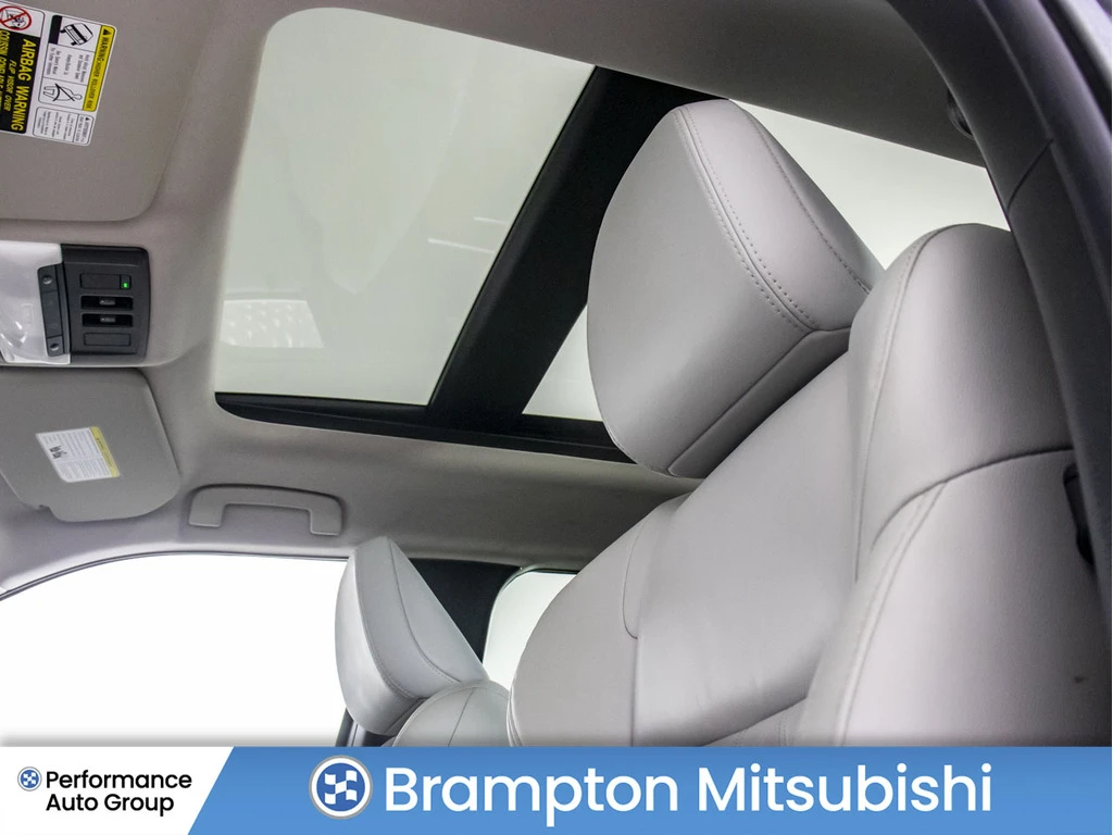 Mitsubishi Outlander  SEL S  - изображение 9