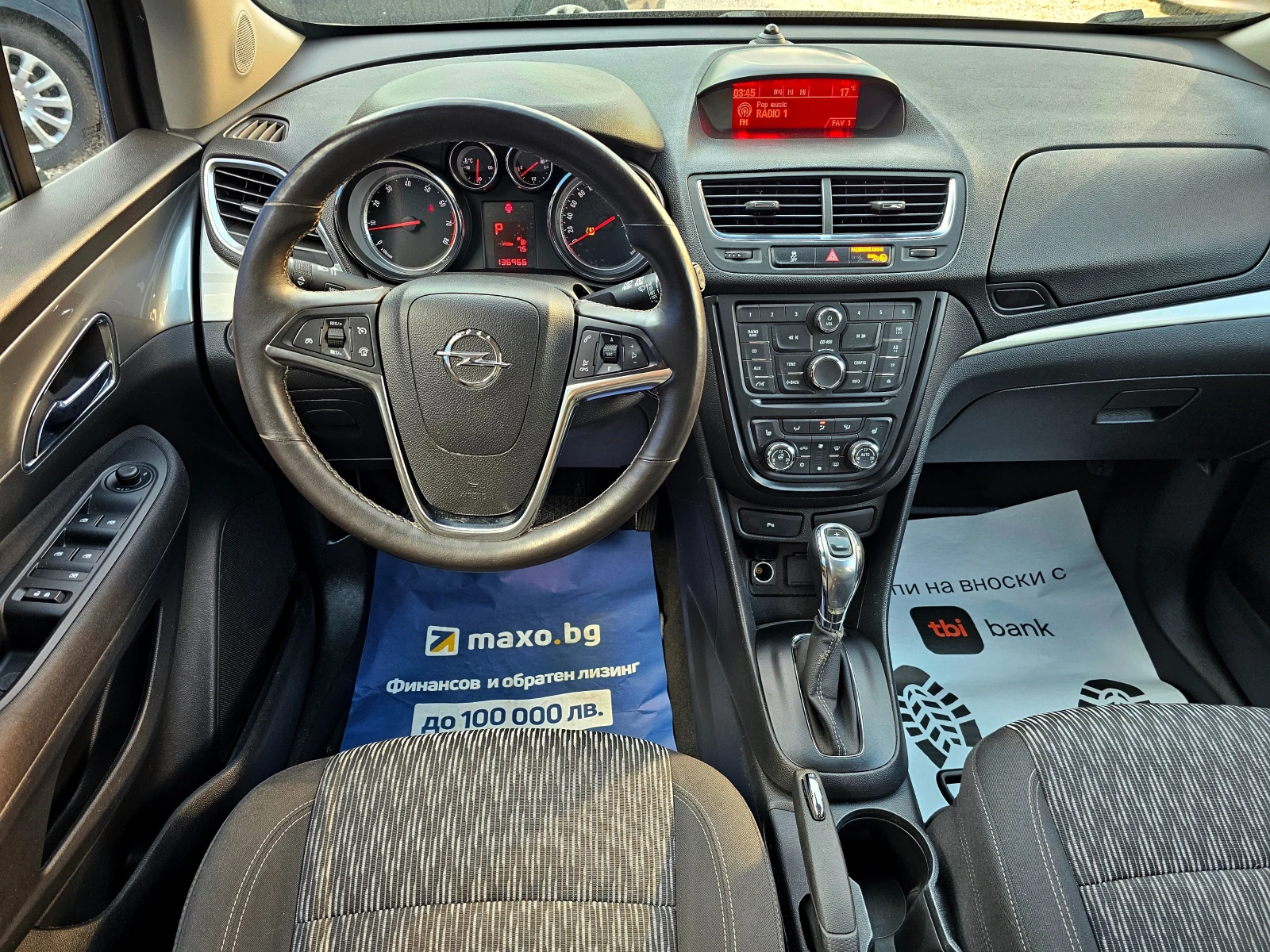 Opel Mokka 1.4i-140kc-136000km - изображение 9