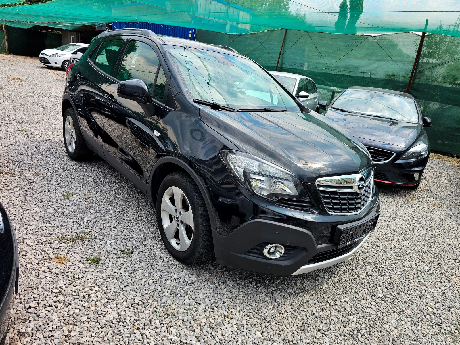 Opel Mokka 1.4i-140kc-136000km - изображение 3