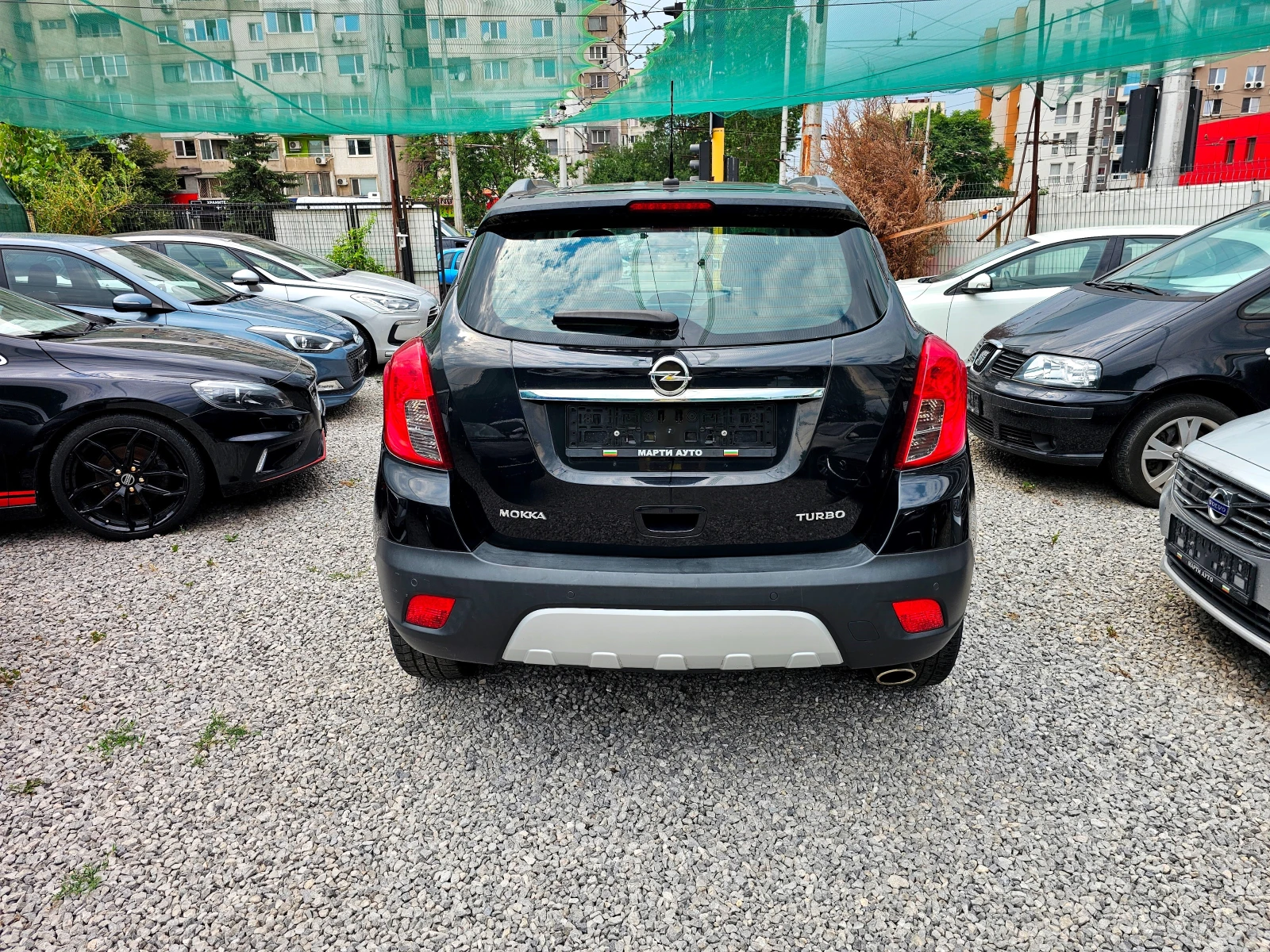 Opel Mokka 1.4i-140kc-136000km - изображение 5