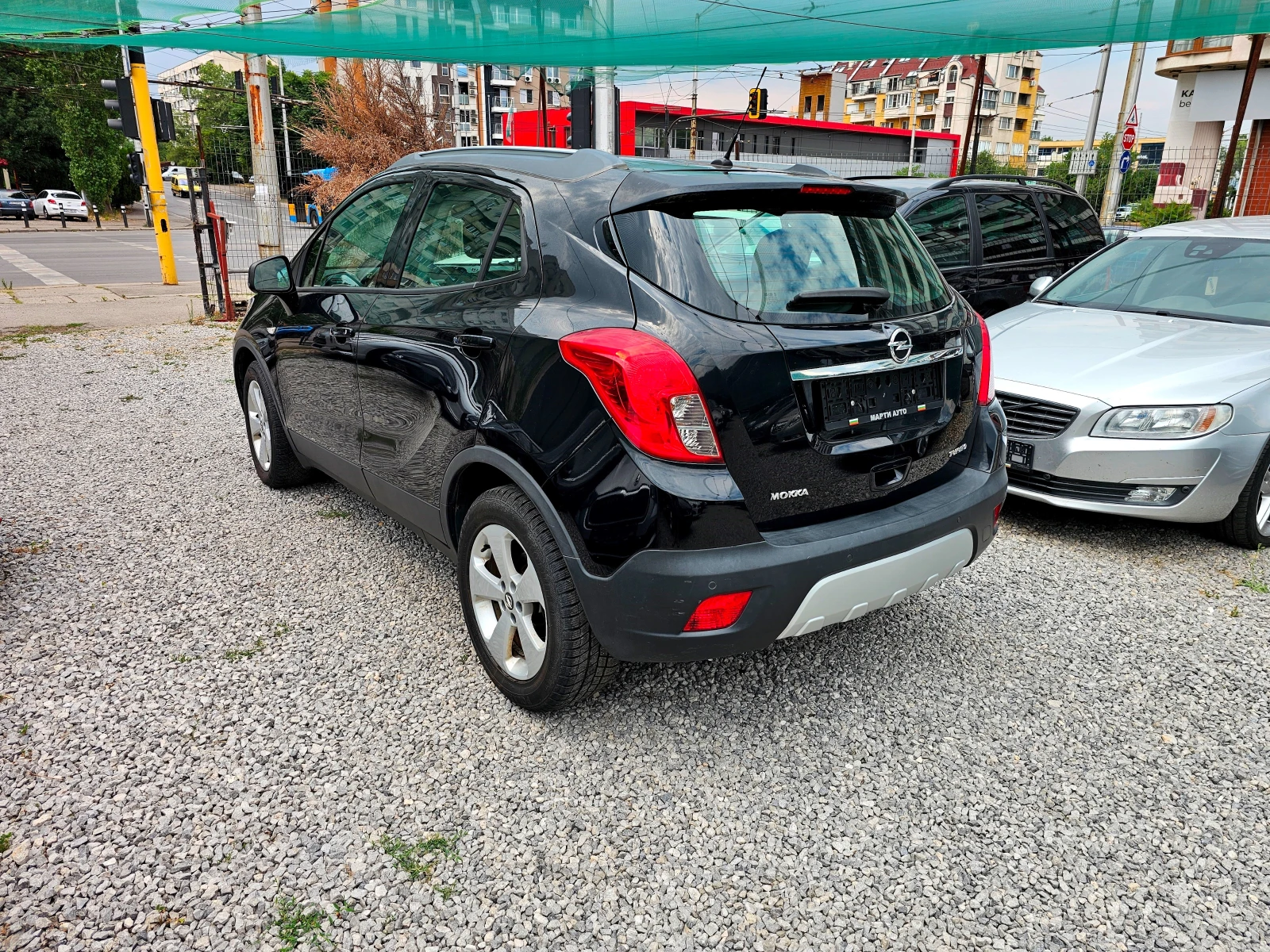 Opel Mokka 1.4i-140kc-136000km - изображение 6