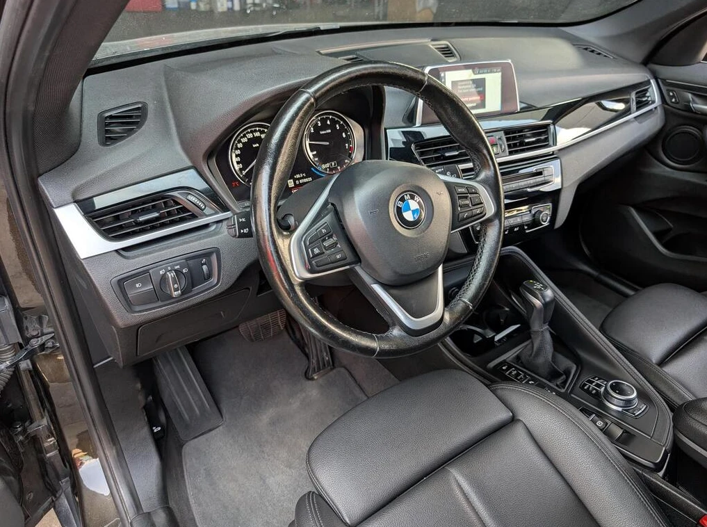 BMW X1 28I* XDRIVE* PANO* ПОДГРЕВ* KEYLESS*  - изображение 9