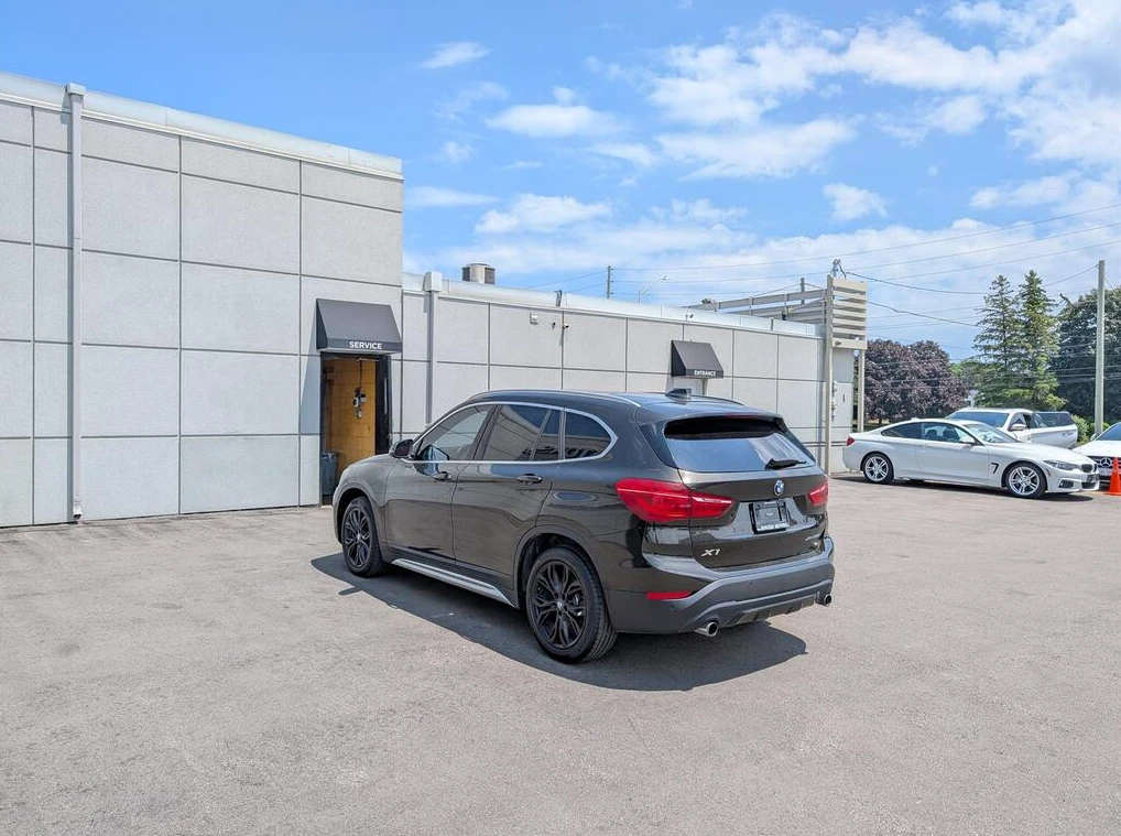 BMW X1 28I* XDRIVE* PANO* ПОДГРЕВ* KEYLESS*  - изображение 4