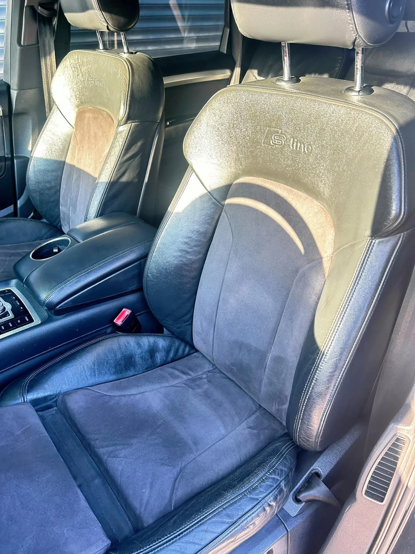Audi Q7  - изображение 9
