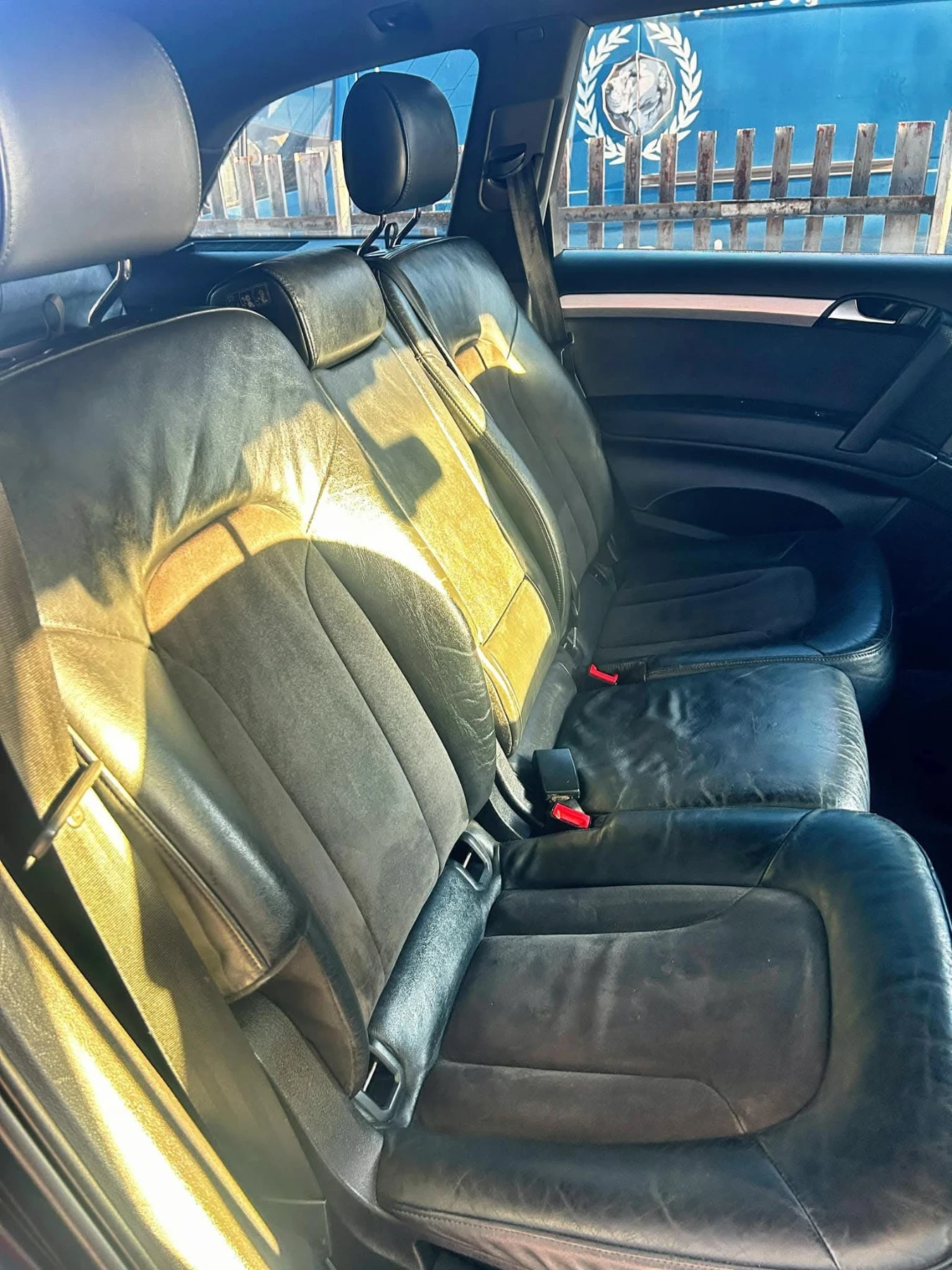 Audi Q7 !!! | Mobile.bg   11