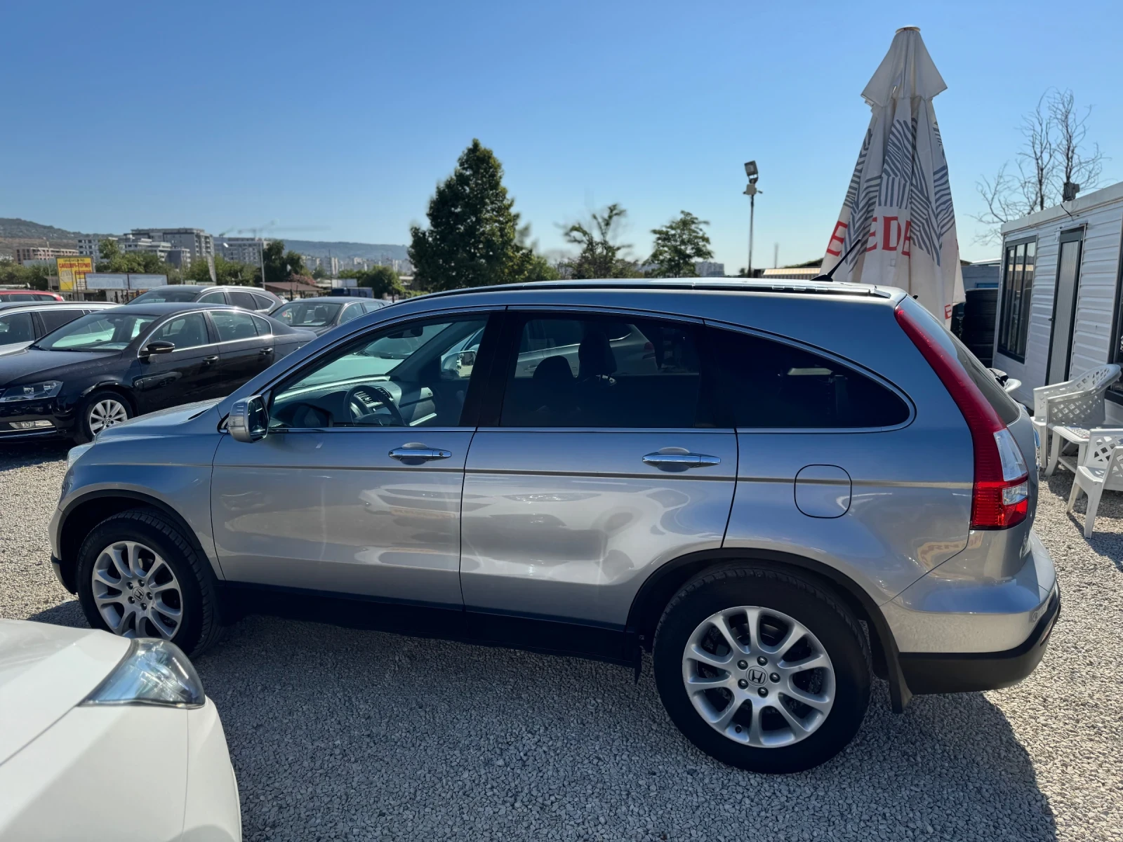 Honda Cr-v 2.2iCDTi  - изображение 6