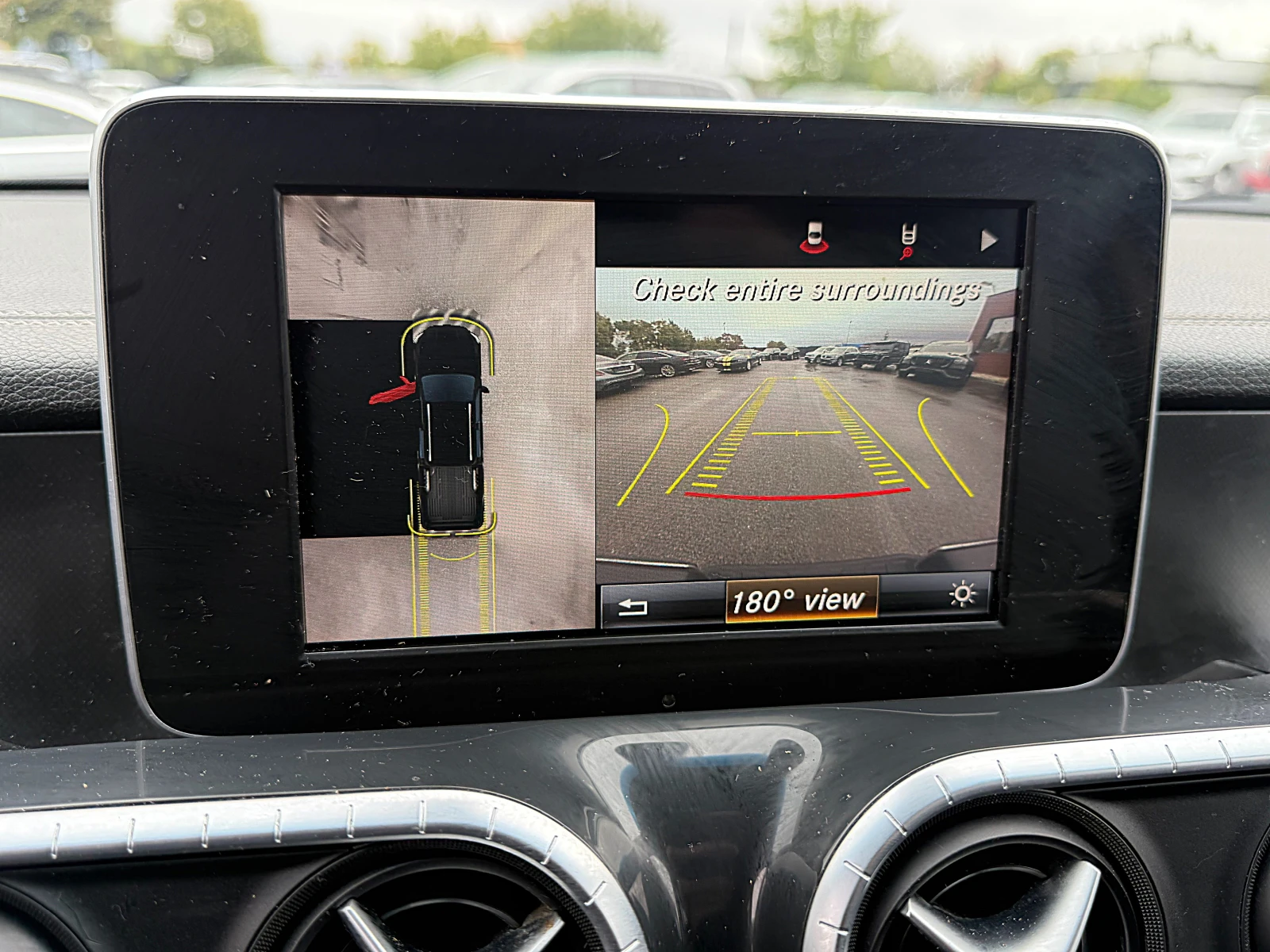 Mercedes-Benz X-Klasse  !!! | Mobile.bg   11