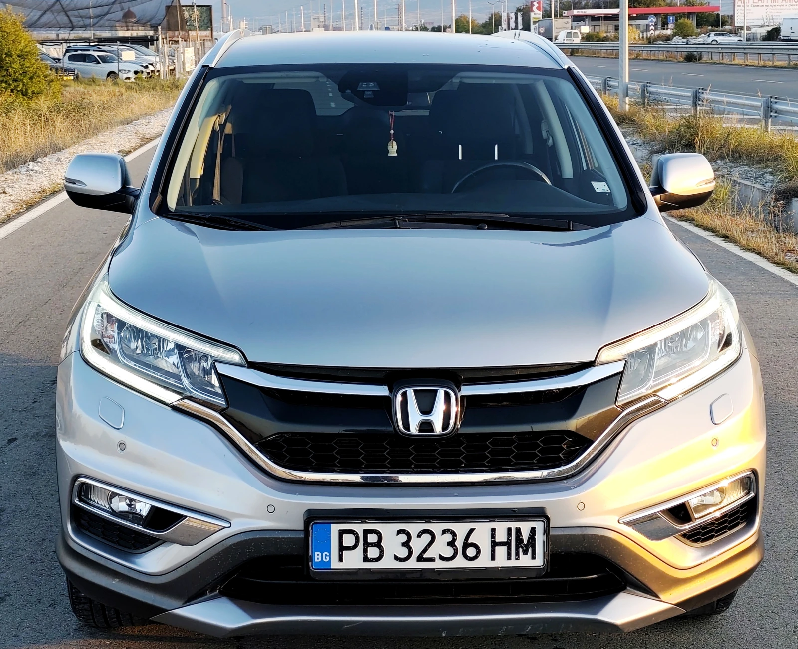 Honda Cr-v EURO 6B 4x4 - изображение 2