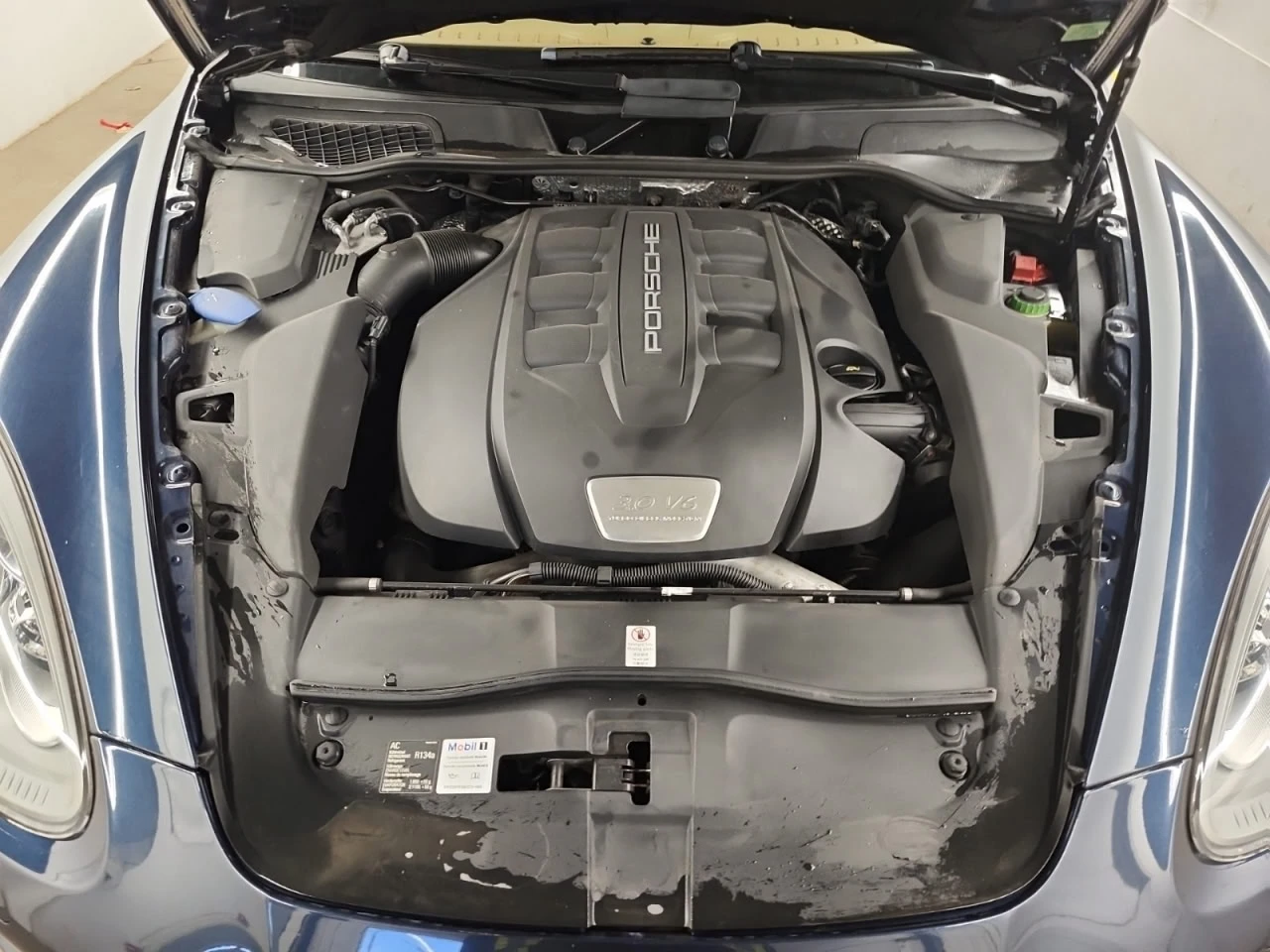 Porsche Cayenne *  *    *   *  | Mobile.bg   16