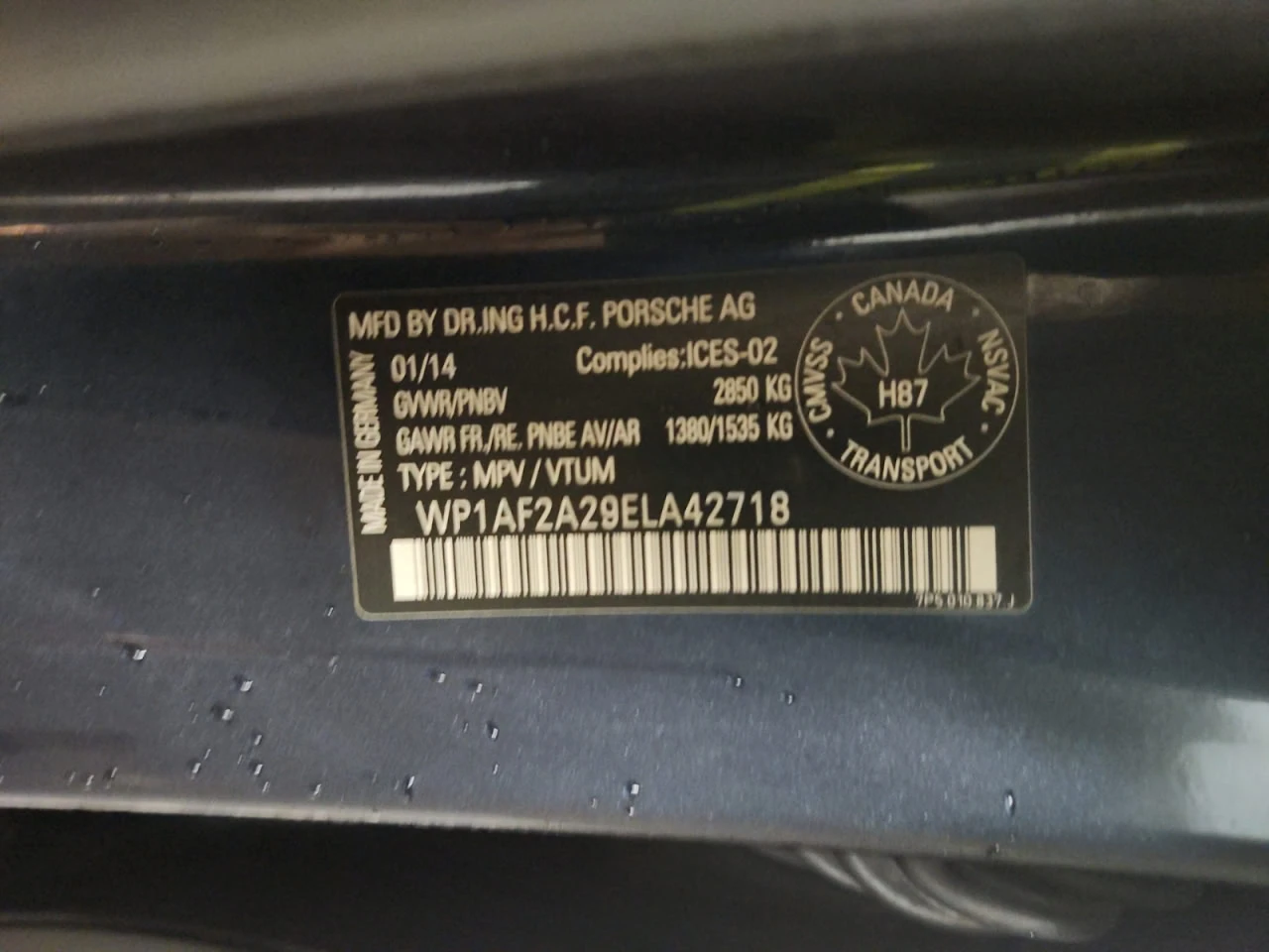 Porsche Cayenne *  *    *   *  | Mobile.bg   14