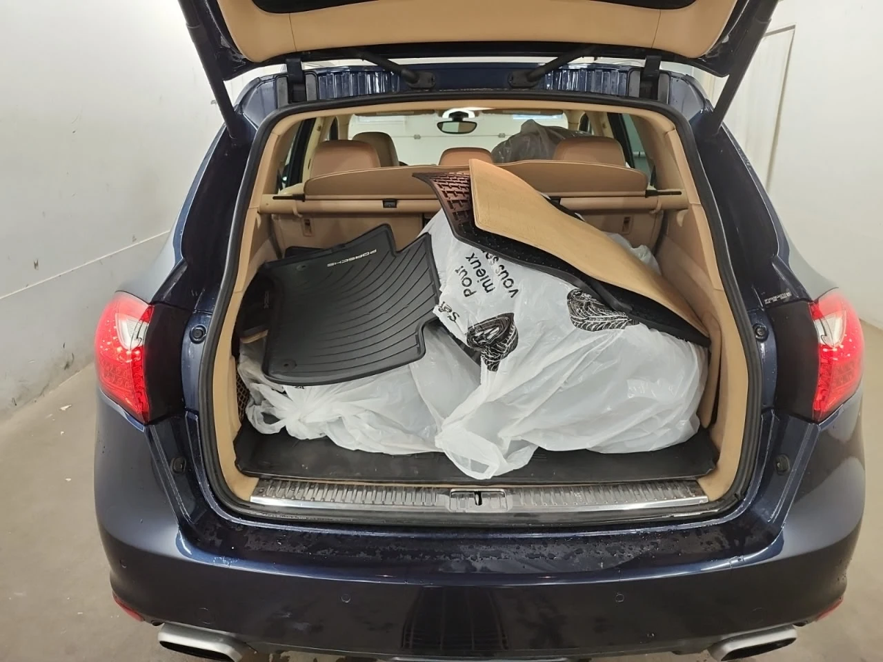 Porsche Cayenne *  *    *   *  | Mobile.bg   15