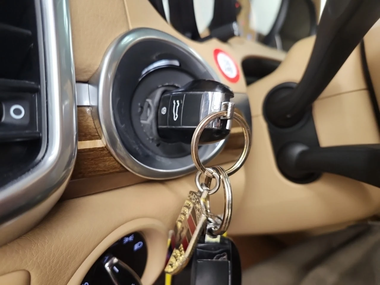 Porsche Cayenne *  *    *   *  | Mobile.bg   11