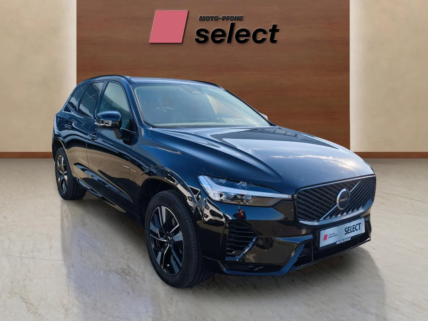 Volvo XC60 2.0 - изображение 8