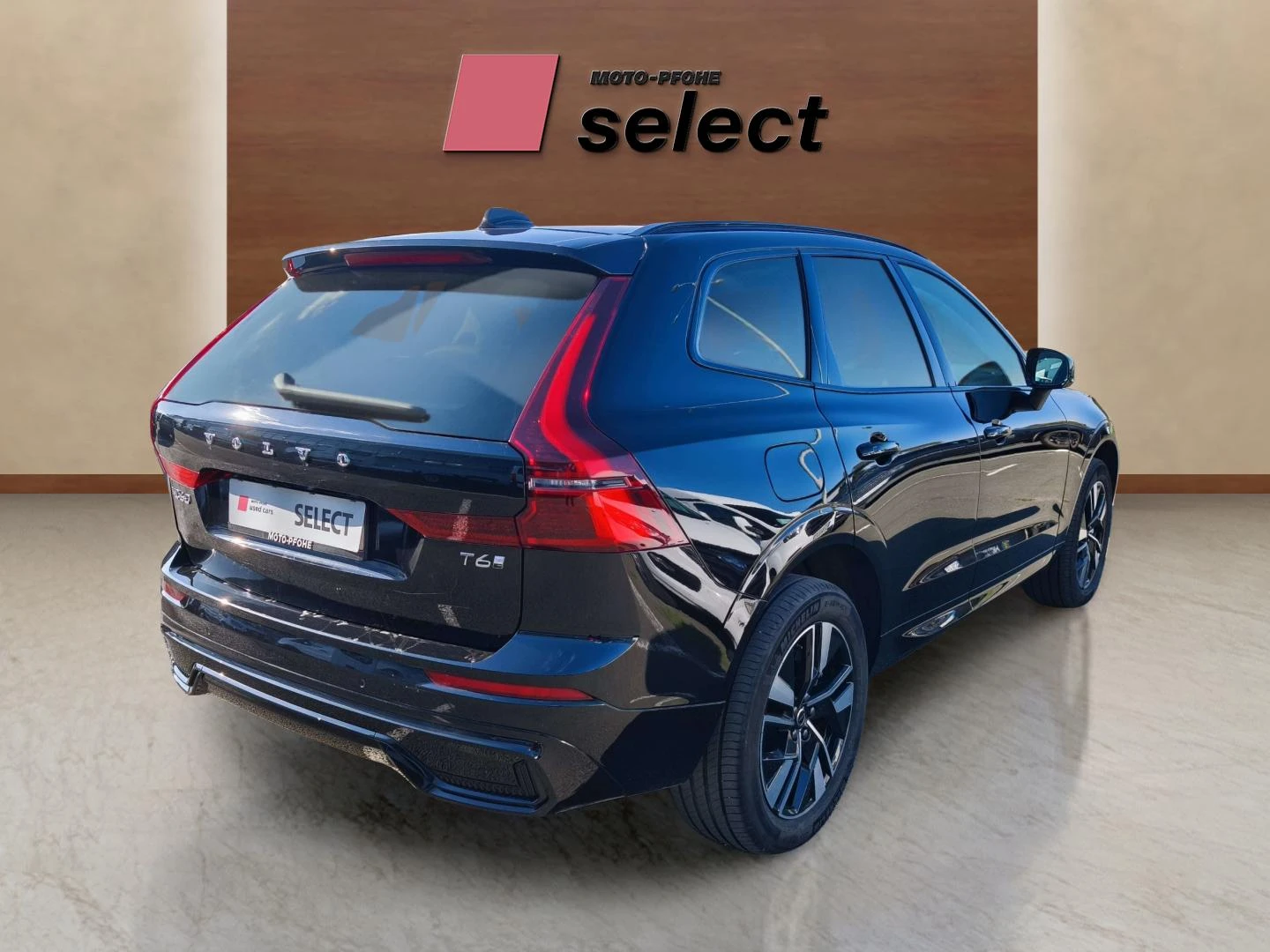 Volvo XC60 2.0 - изображение 10