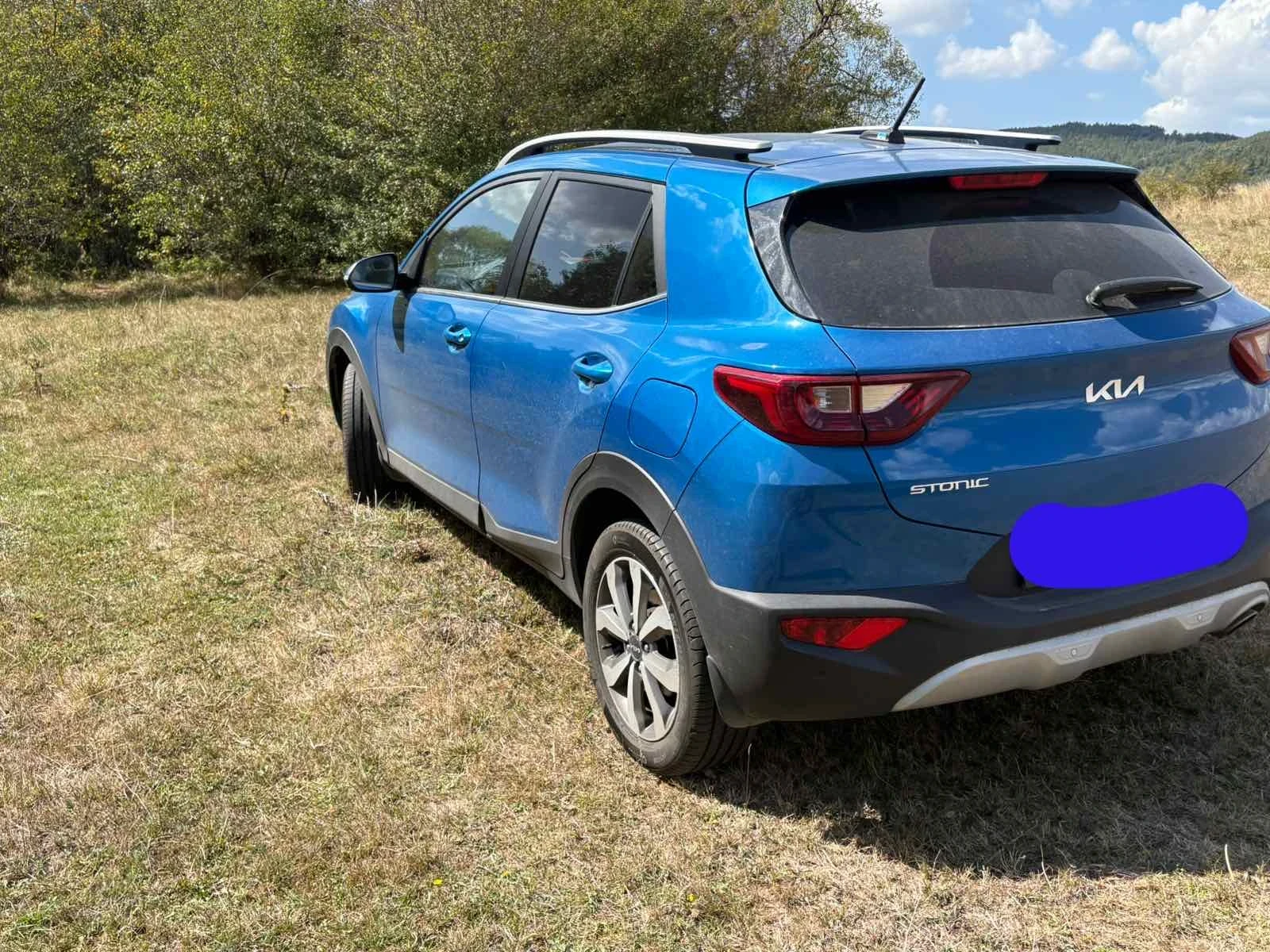 Kia Stonic 1.2 - изображение 3