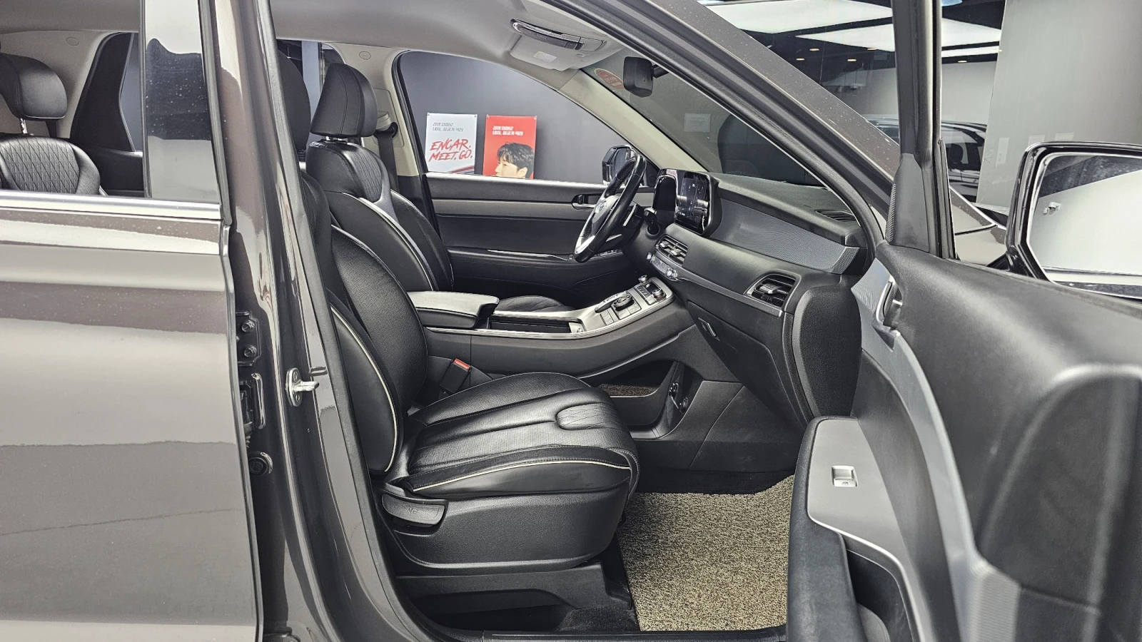 Hyundai Palisade 2.2 4WD Exclusive autogeorge.com | Mobile.bg � ����������� 11