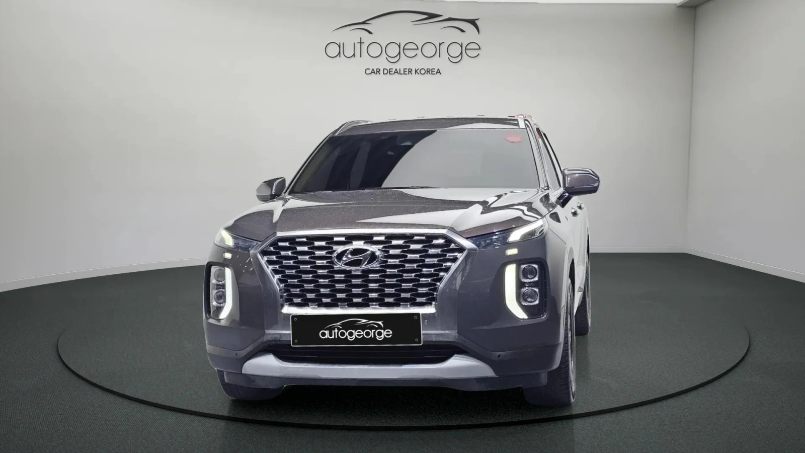 Hyundai Palisade 2.2 4WD Exclusive autogeorge.com - изображение 3