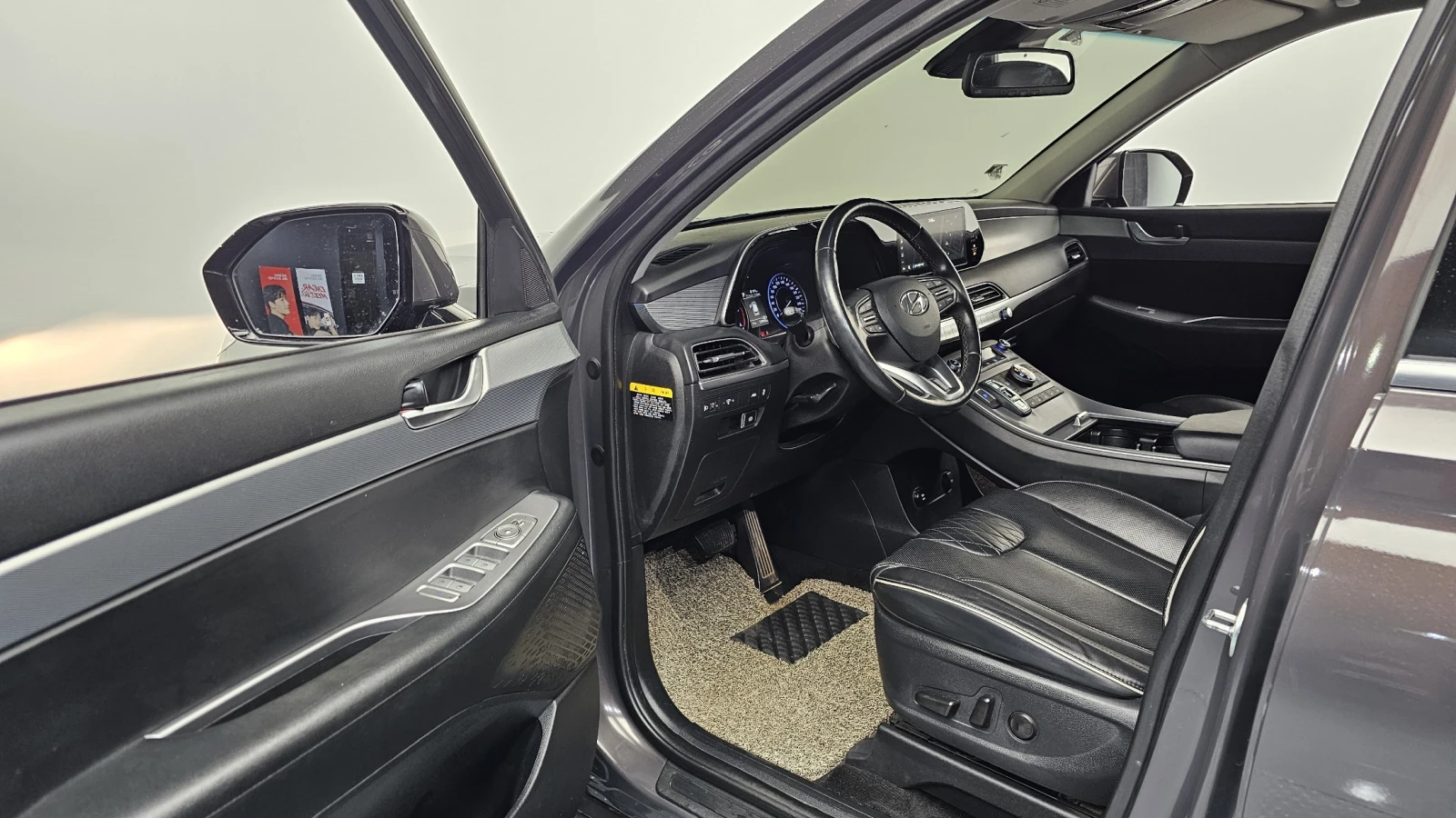 Hyundai Palisade 2.2 4WD Exclusive autogeorge.com - изображение 9