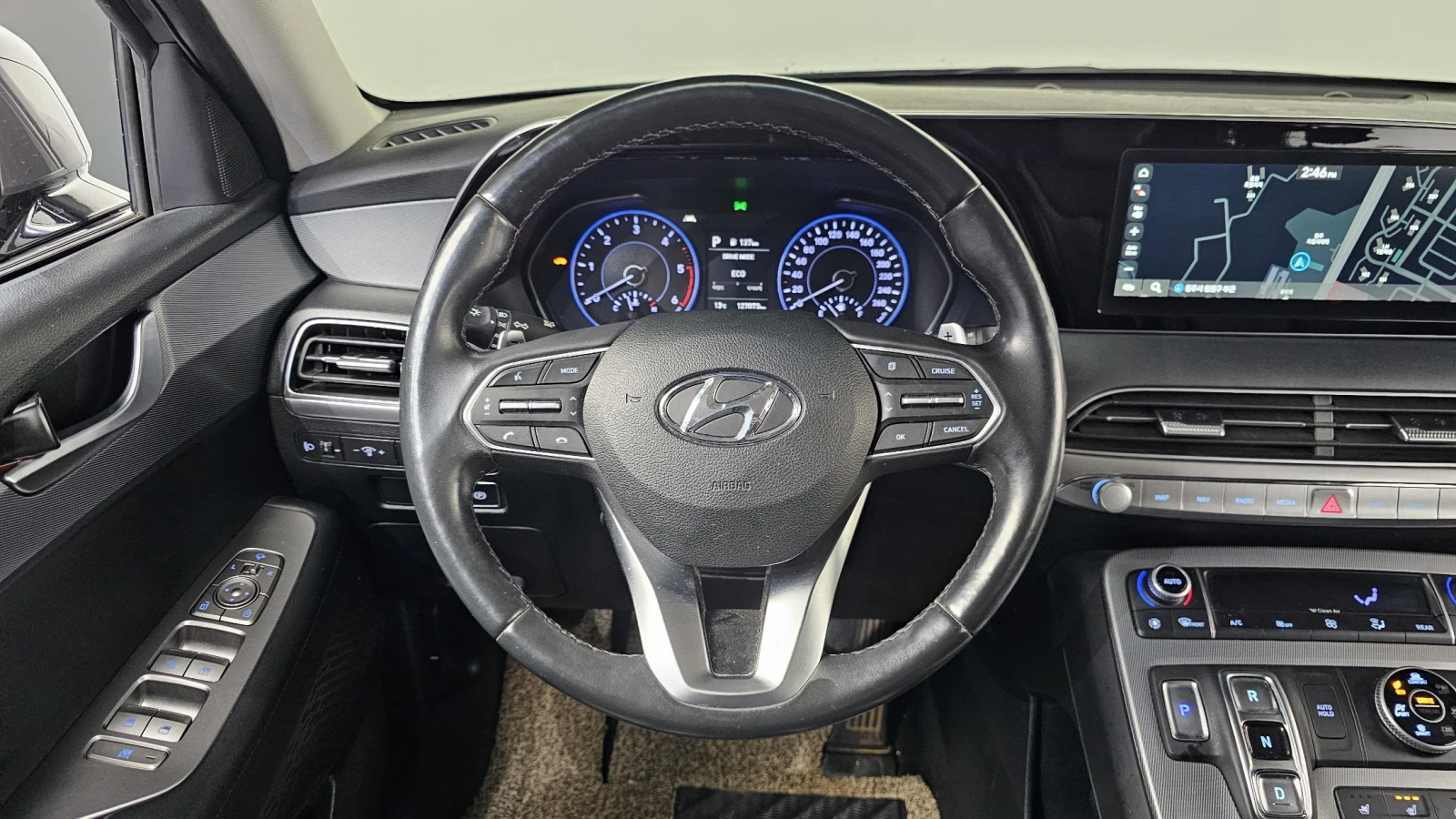 Hyundai Palisade 2.2 4WD Exclusive autogeorge.com | Mobile.bg � ����������� 15