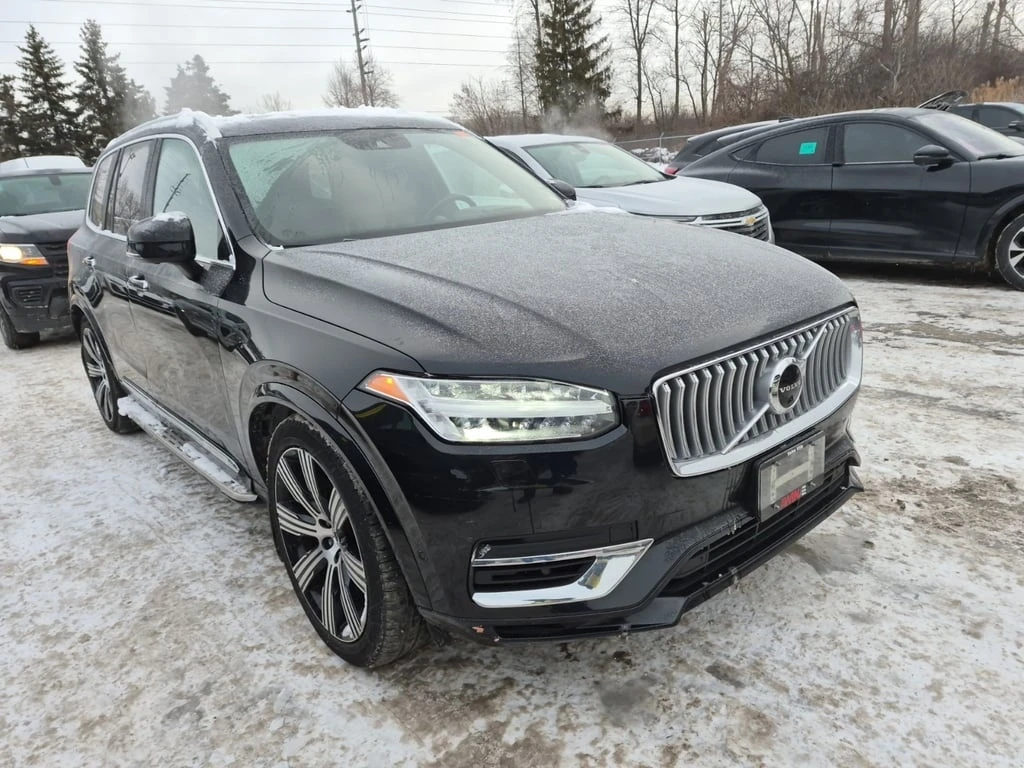 Volvo Xc90 Recharge * INSCRIPTION * CARFAX * Без инциденти *  - изображение 2