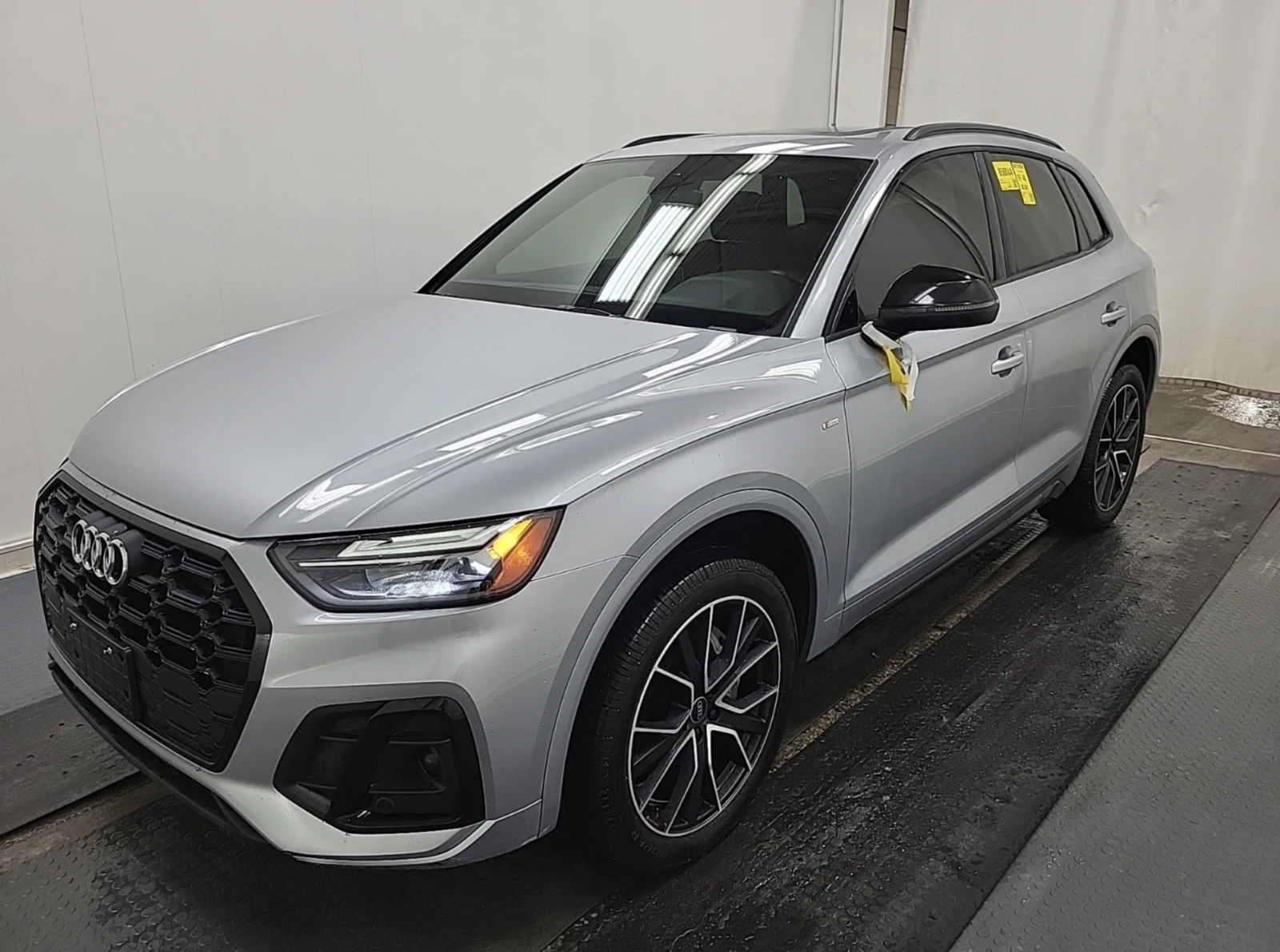 Audi Q5 2023 Audi Q5 PROGRESSIV | Mobile.bg � ����������� 1