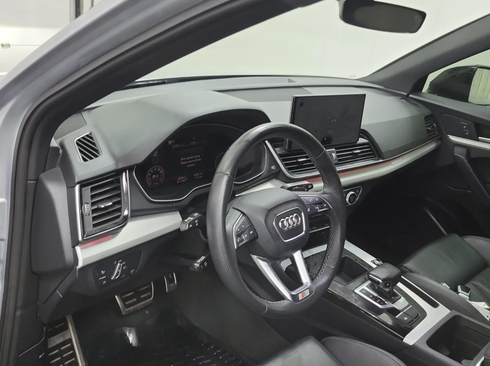 Audi Q5 2023 Audi Q5 PROGRESSIV - изображение 8