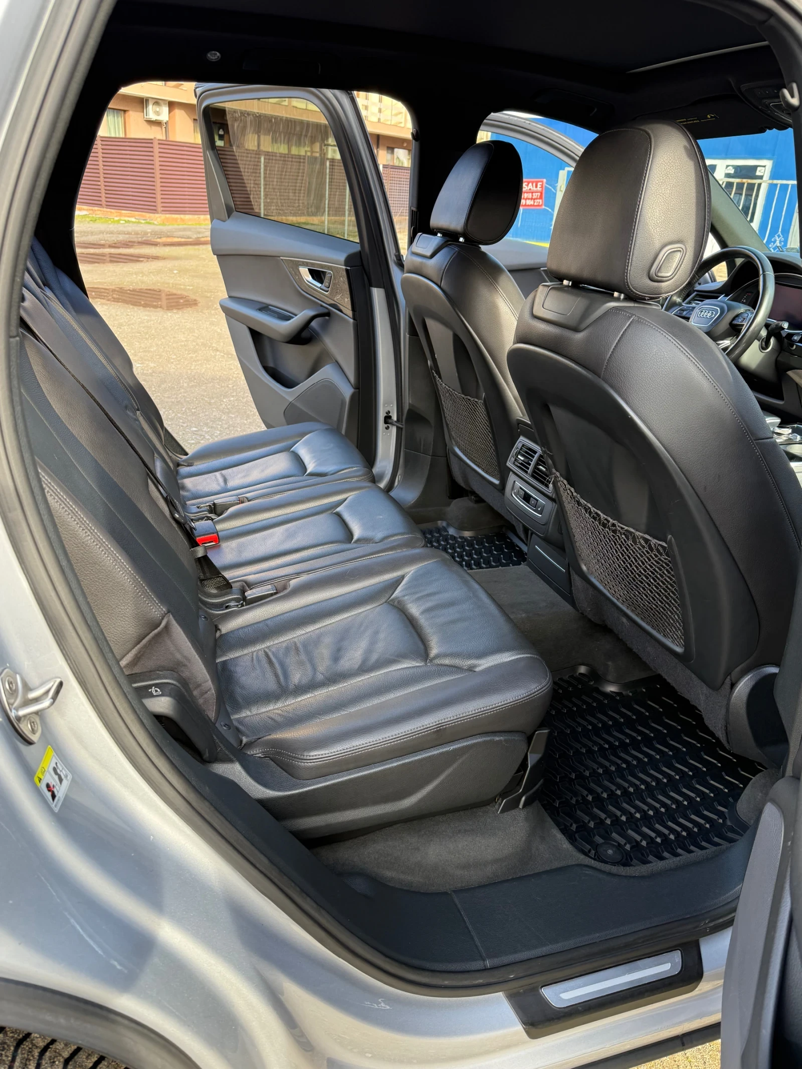 Audi Q7 3.0 TFSI | Mobile.bg � ����������� 9