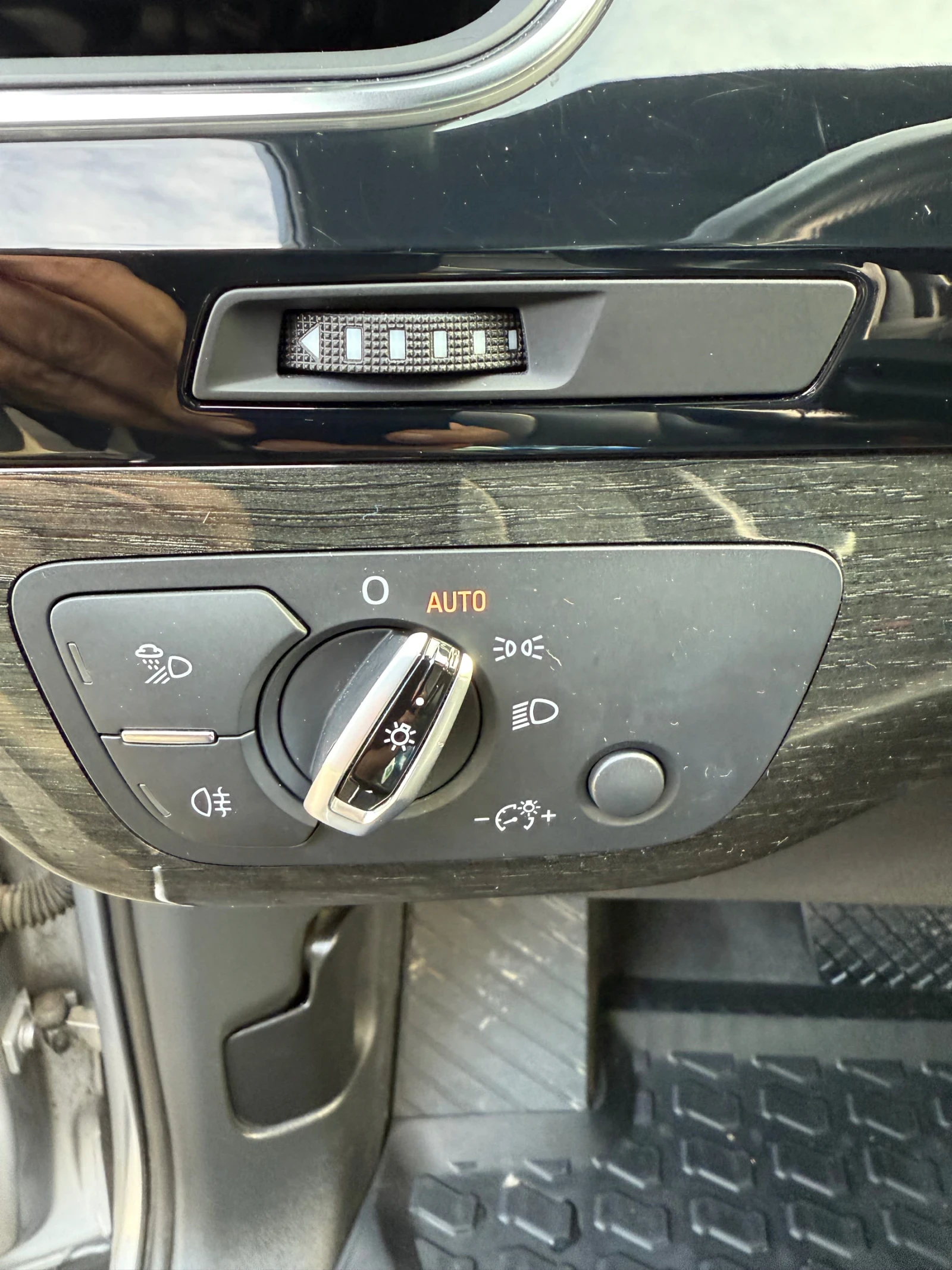 Audi Q7 3.0 TFSI | Mobile.bg � ����������� 15